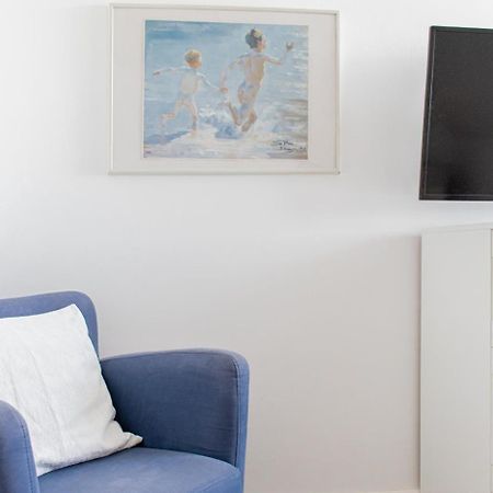 Ferienwohnung Der Olle Hansen Тиммендорфер-Штранд Экстерьер фото