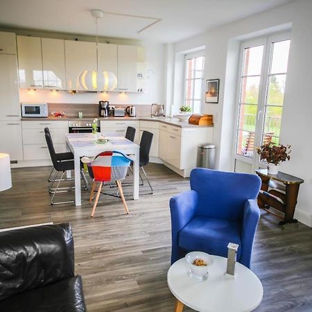 Ferienwohnung Der Olle Hansen Тиммендорфер-Штранд Экстерьер фото